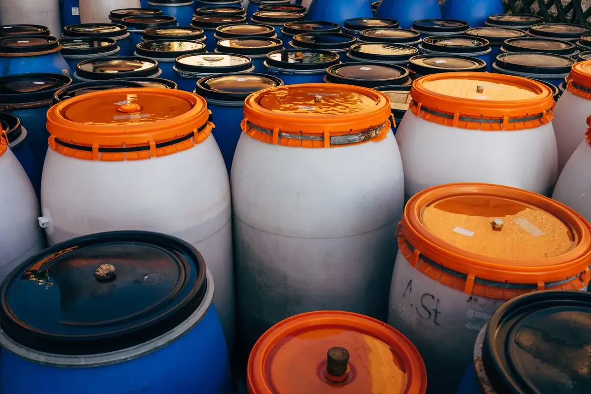 Chemical & Toxic Waste Cleanup in Hurley, NM